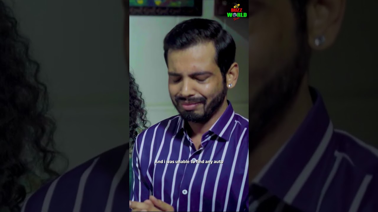 Gender | लिंग | Beti ka illaz karne wala doctor kinner tha | #shorts @buzzworldstories