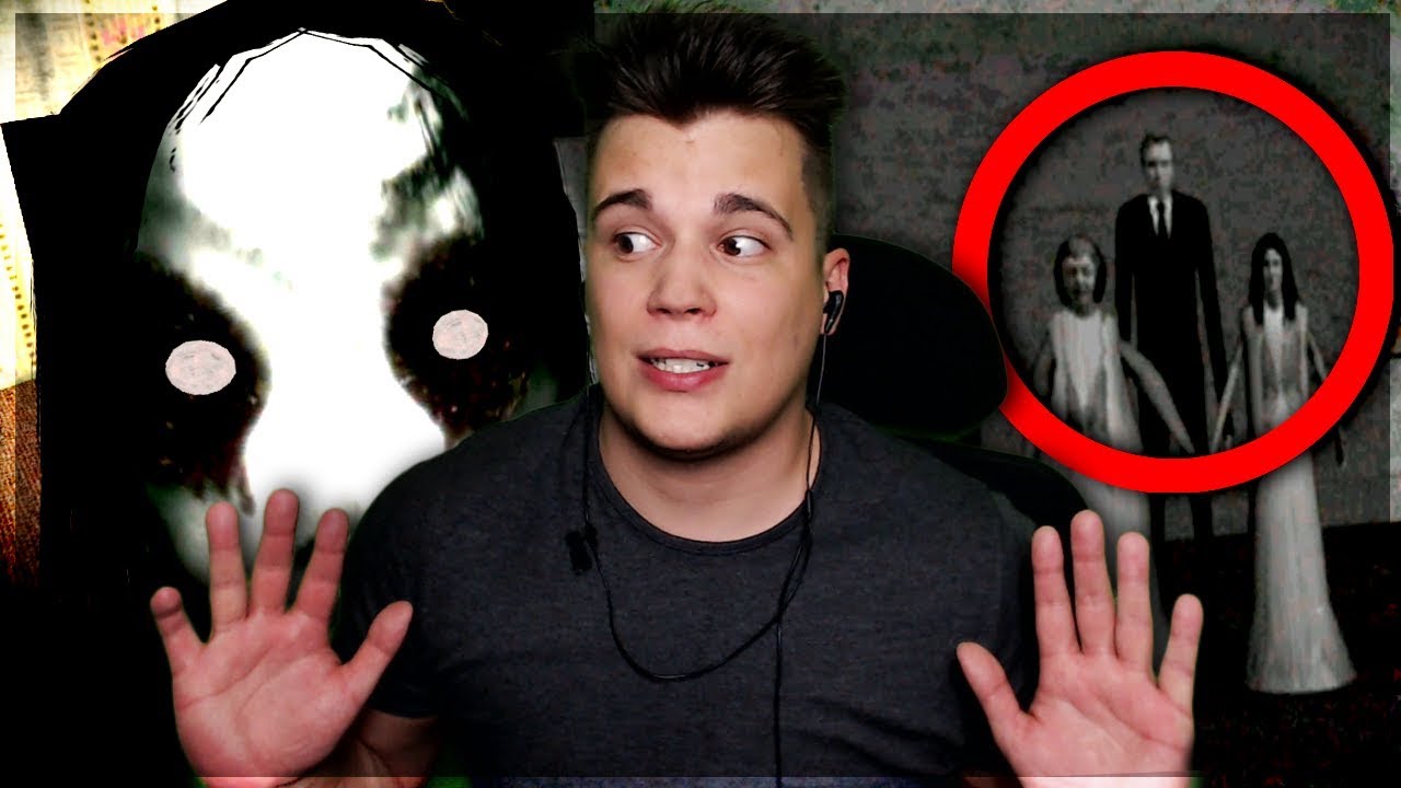 BABCIA-PAJĄK! 🕷️ - House of Slendrina!