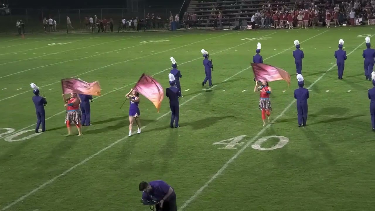SM vs Douglas: first show of the season