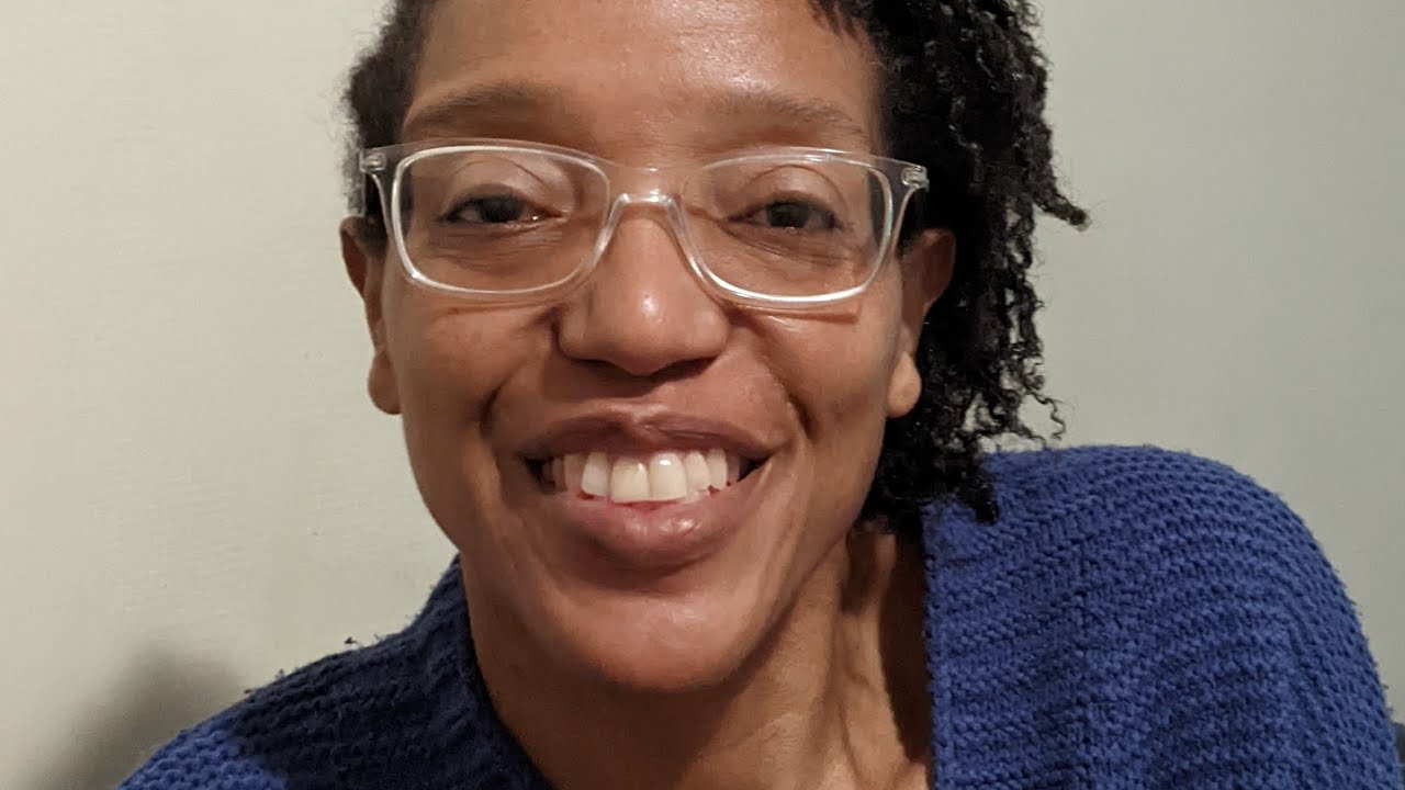 Sunday Poems: by Desiree Rogers 