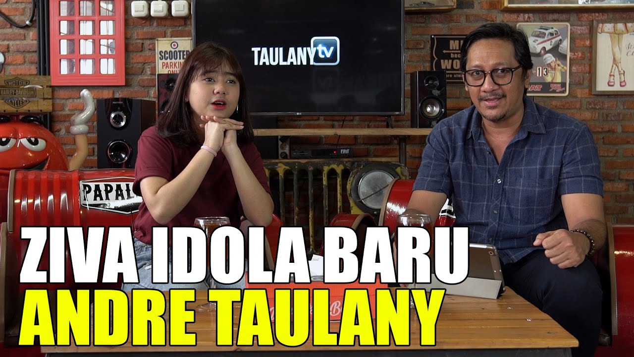 ZIVA MAGNOLYA IDOLA BARU INDONESIA.. TRENDING TERUS