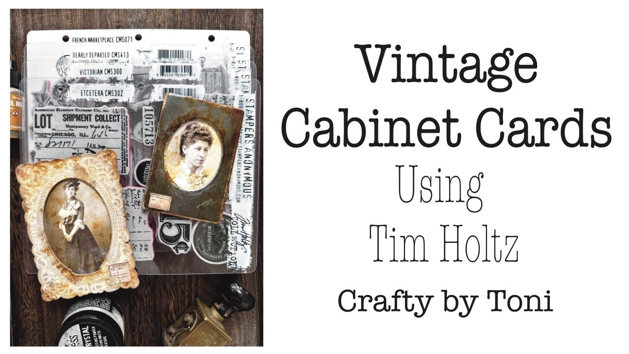 ВИНТАЖНЫЕ КАРТОЧКИ ДЛЯ ШКАФОВ&hellip;&hellip;&hellip;Используя **TimHoltz**