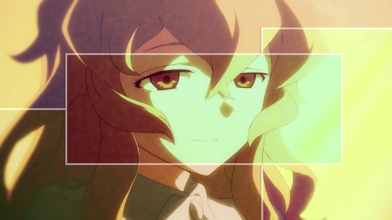 Smash Into Pieces - All Eyes on You [AMV]