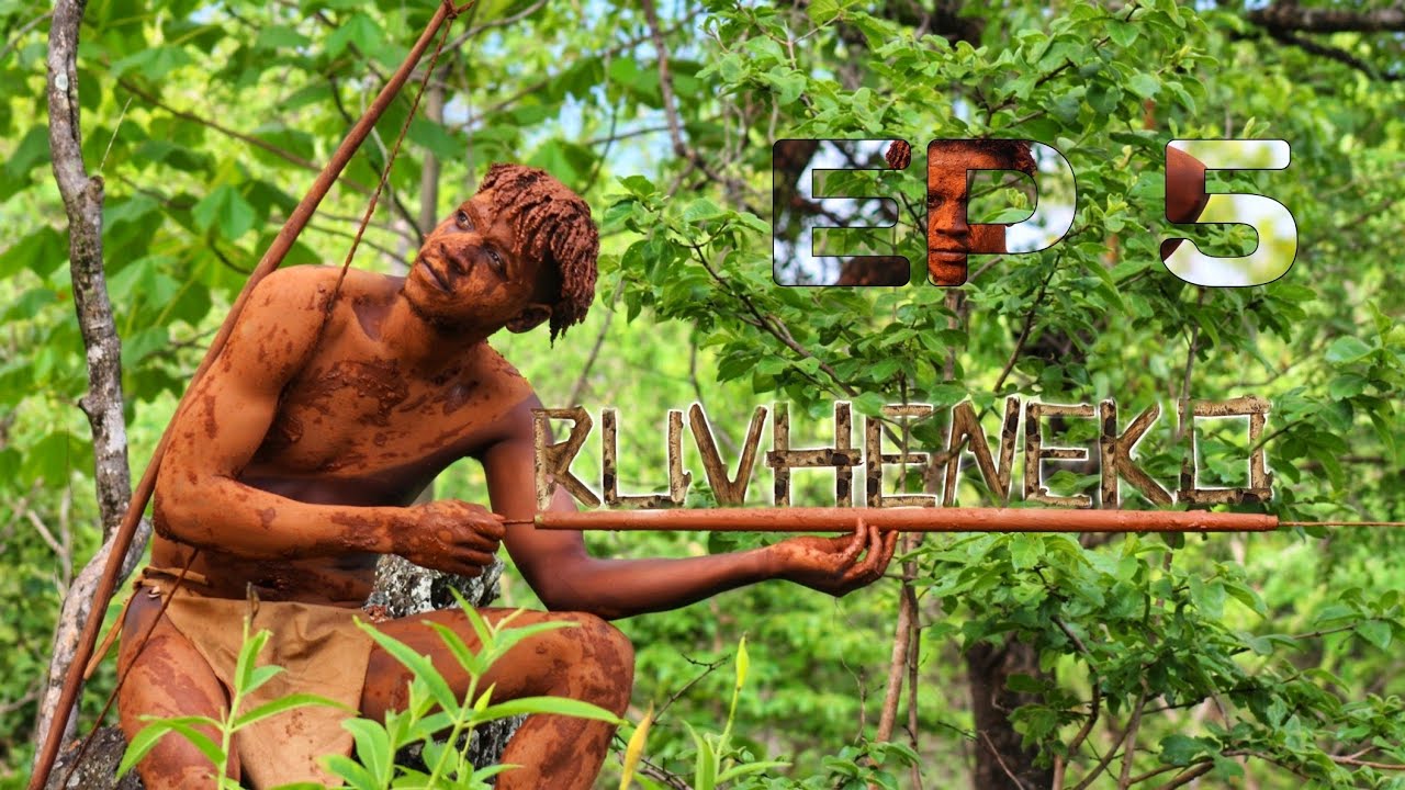 RUVHENEKO EPISODE 5
