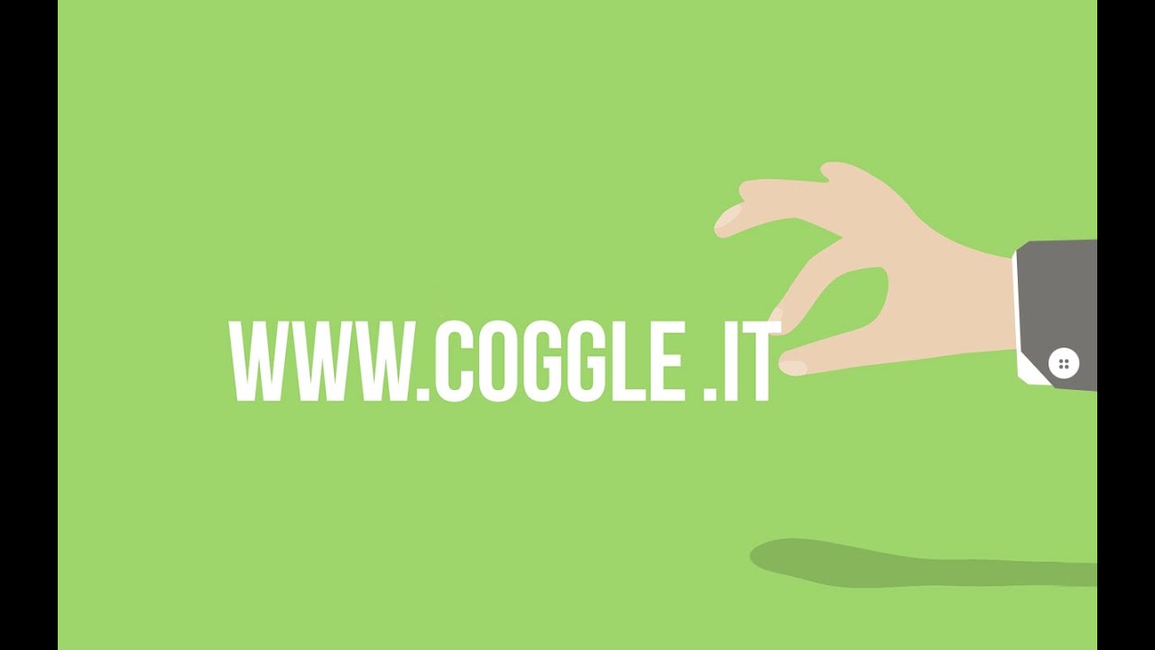 Coggle - Corso completo in 12 minuti