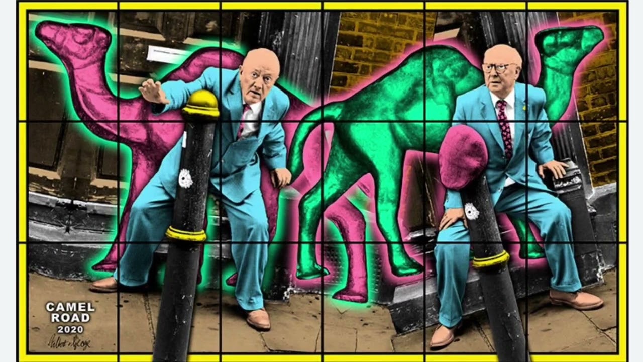 Gilbert & George