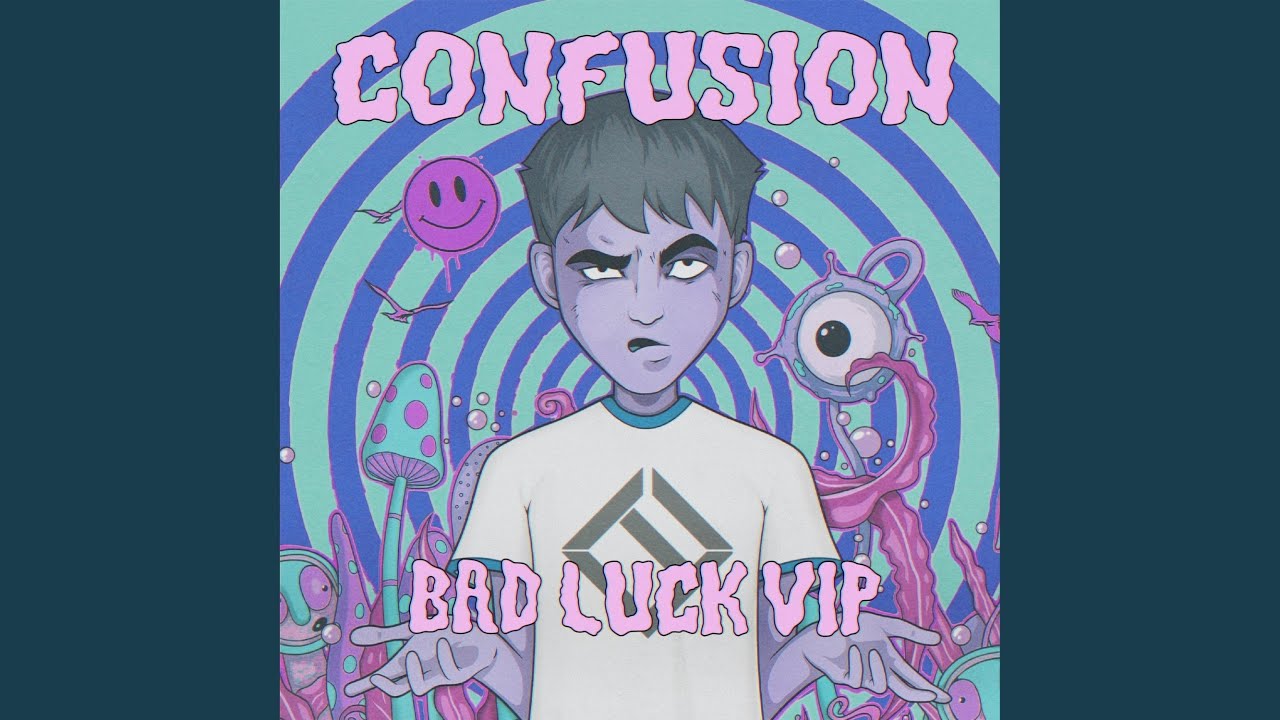 Bad Luck VIP