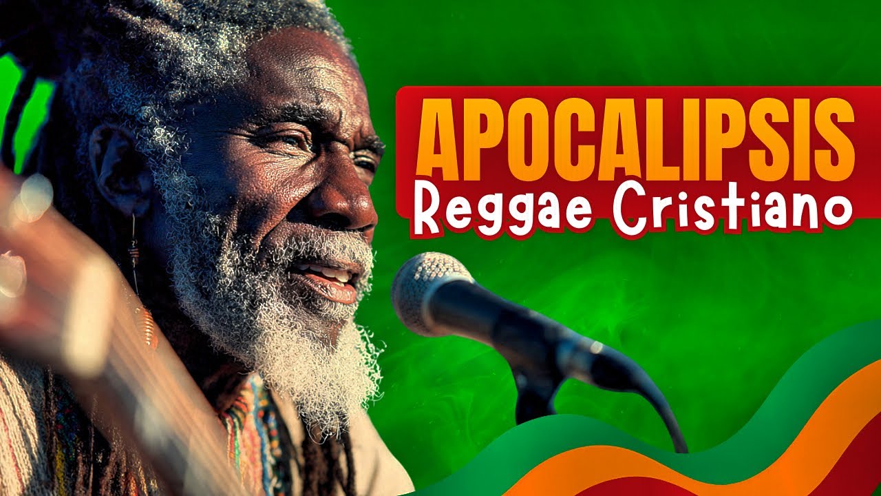 Apocalipsis en Reggae Cristiano: Cuando la Esperanza Canta en Medio del Fin