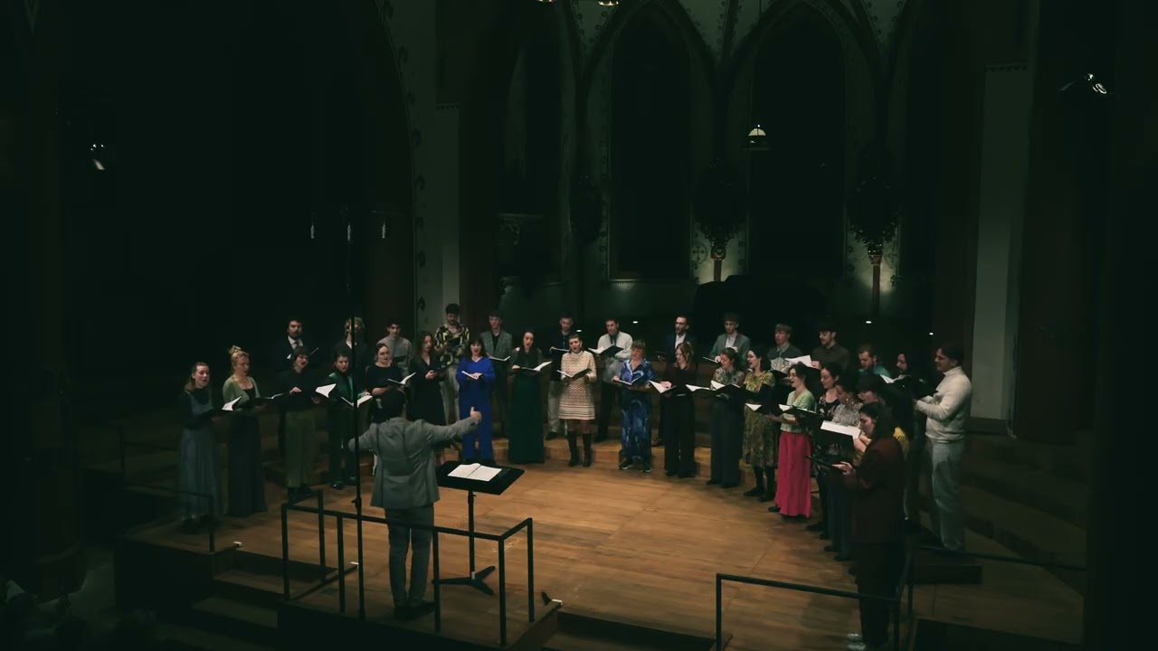 How Do You Fly - Wünsche | Vokalensemble kor.