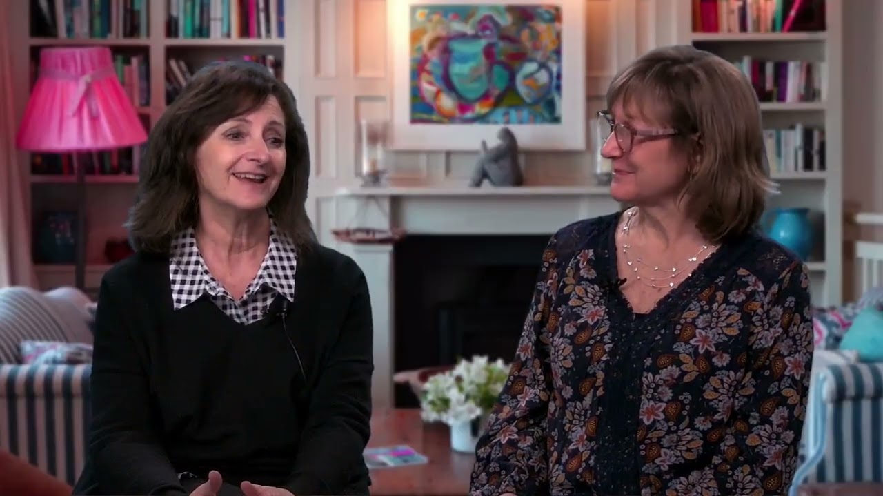 Women's History - Lisa Swarthout