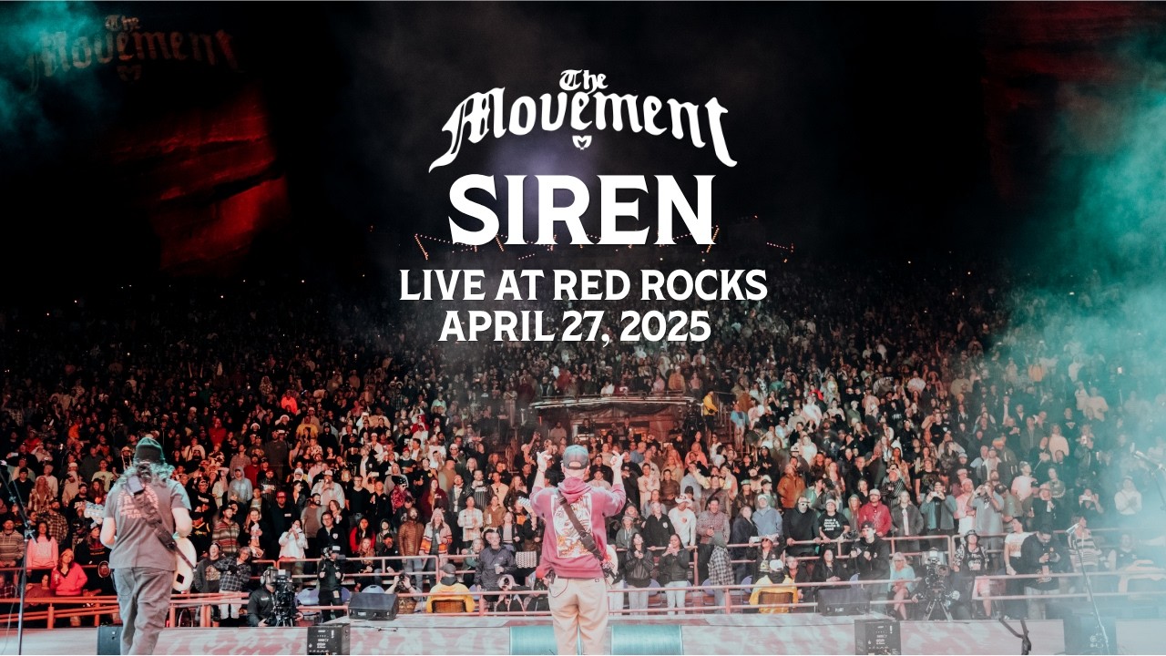 The Movement - 