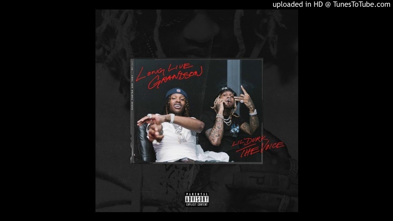 Lil Durk - Refugee #SLOWED