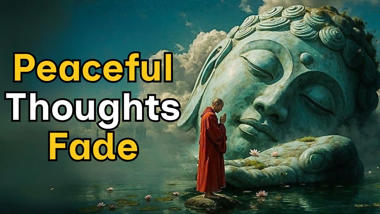 Calm the Anxious Mind - Zen Stories & Buddhist Teachings for Peace