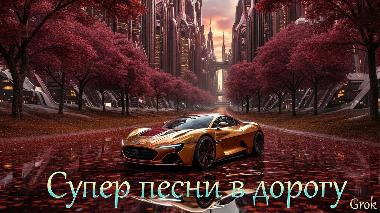 “Где Танцует Наше Сердце” — сборник глубоких лирических песен! Романтические песни о любви, 2025