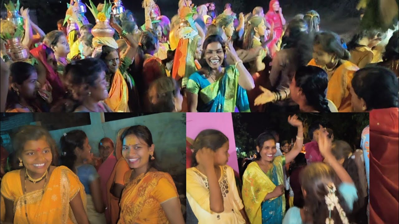 स्विटी बरोबर आम्ही पण किती नाचलो बघा काय कार्यक्रम होता स्विटीच्या सासरी 😊