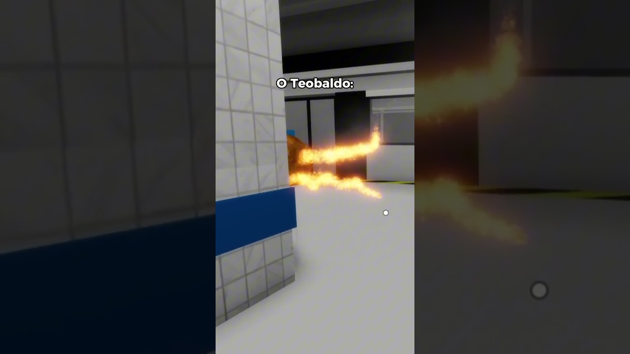 Teobaldo KKKKKKKKKKKKKK  #roblox #aghost #memes #humor