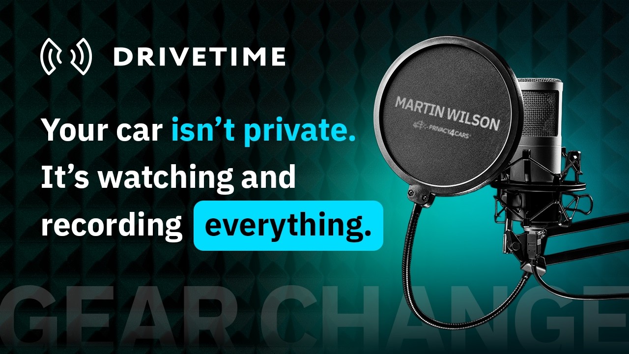 Gear change – Busting the biggest myths on automotive data