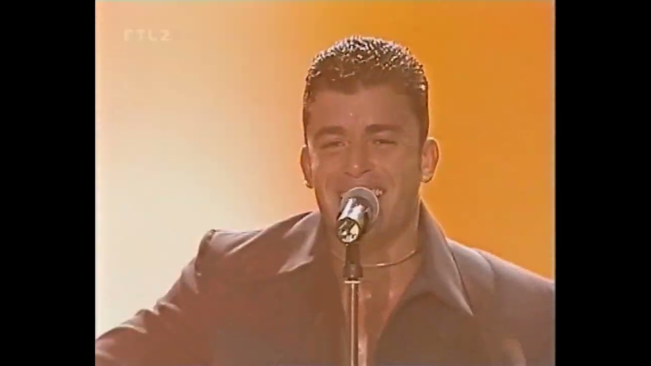 RTL2 - No Mercy,  