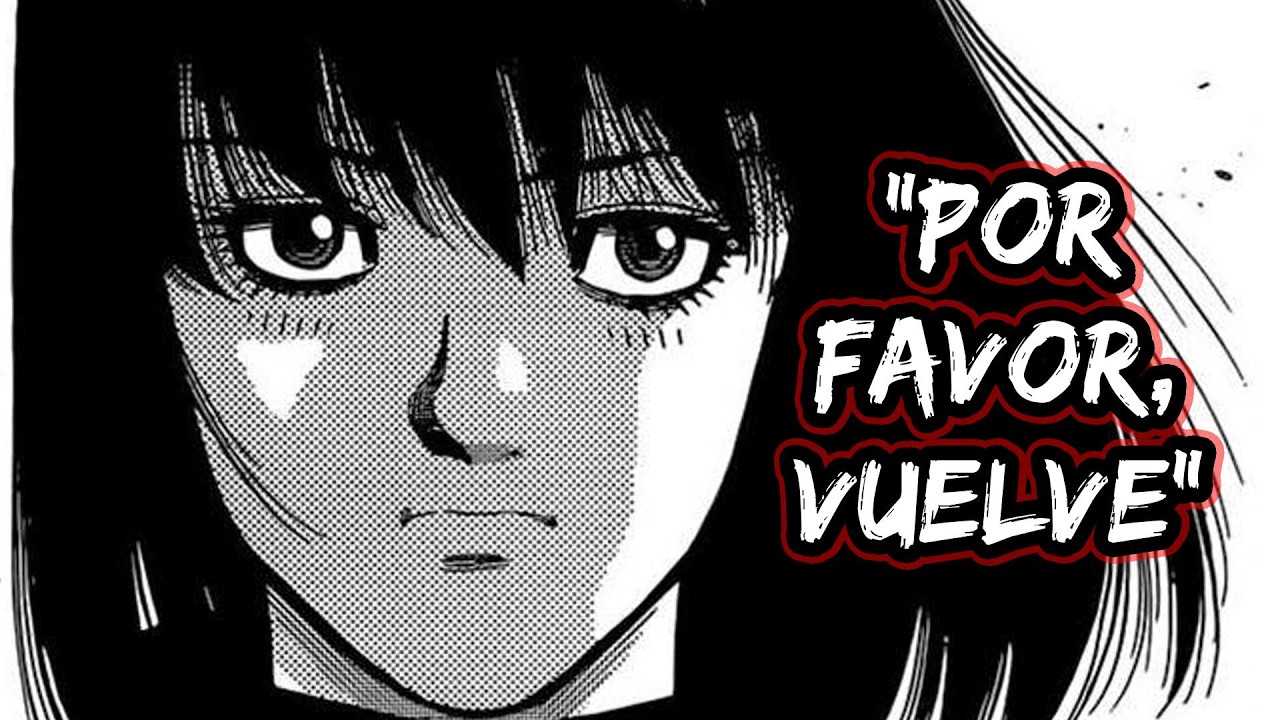 KUMI ANUNCIA EL REGRESO DE IPPO | HAJIME NO IPPO | RAJU RANDOM