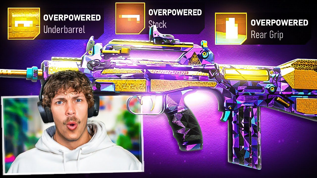 *NEW* GAME BREAKING 