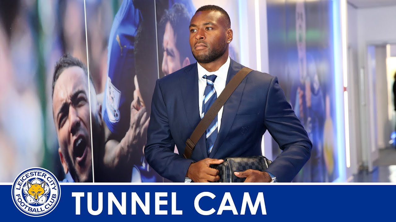 Tunne Cam | Leicester City Vs Swansea City  2016/2017