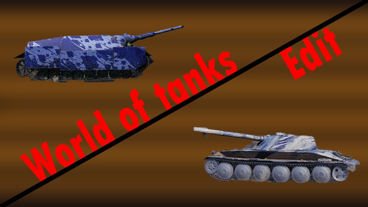 We didn't penetrate the armour | WOT EDIT