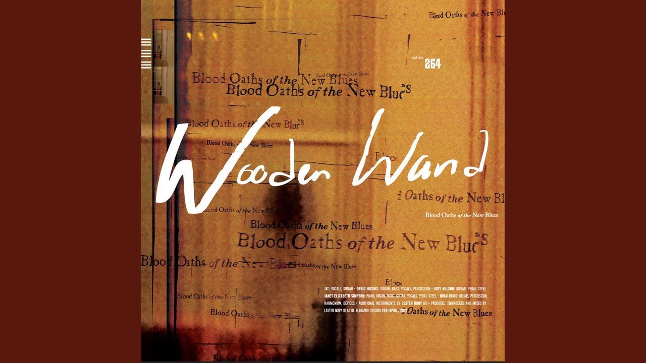 Southern Colorado Song