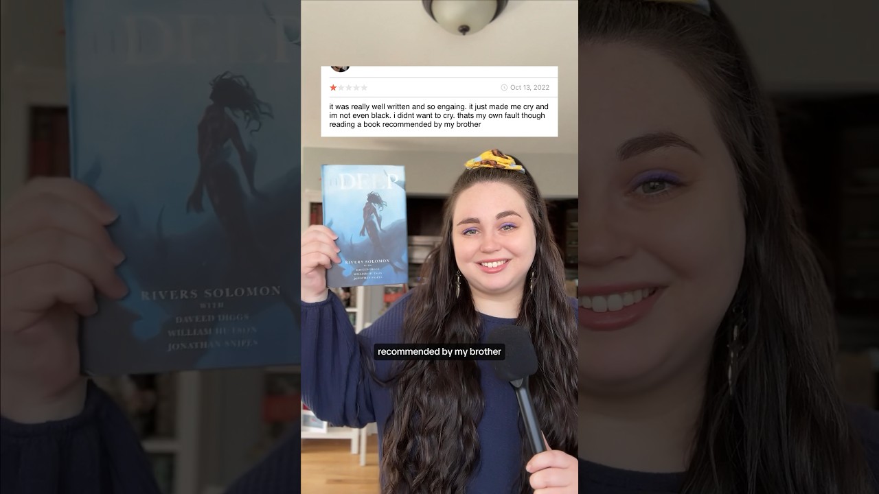 one star book reviews &hellip; featuring trans books! #booktube #transrightsreadathon