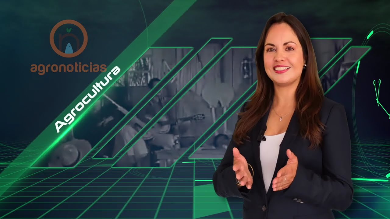 AGRONOTICIAS PROGRAMA 416