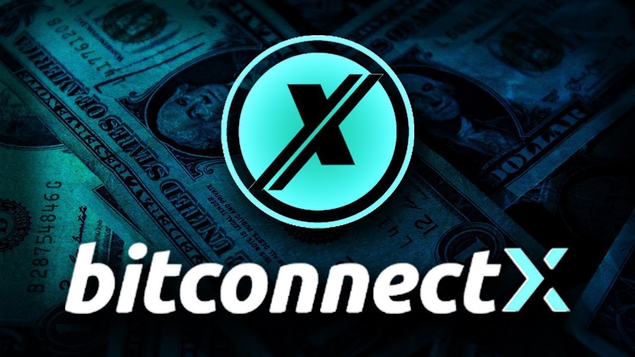 BitconnectX Explained. Bitconnect's new cryptocurrency payment and exchange platform