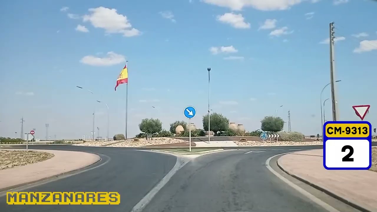 CM-9313 (Manzanares)