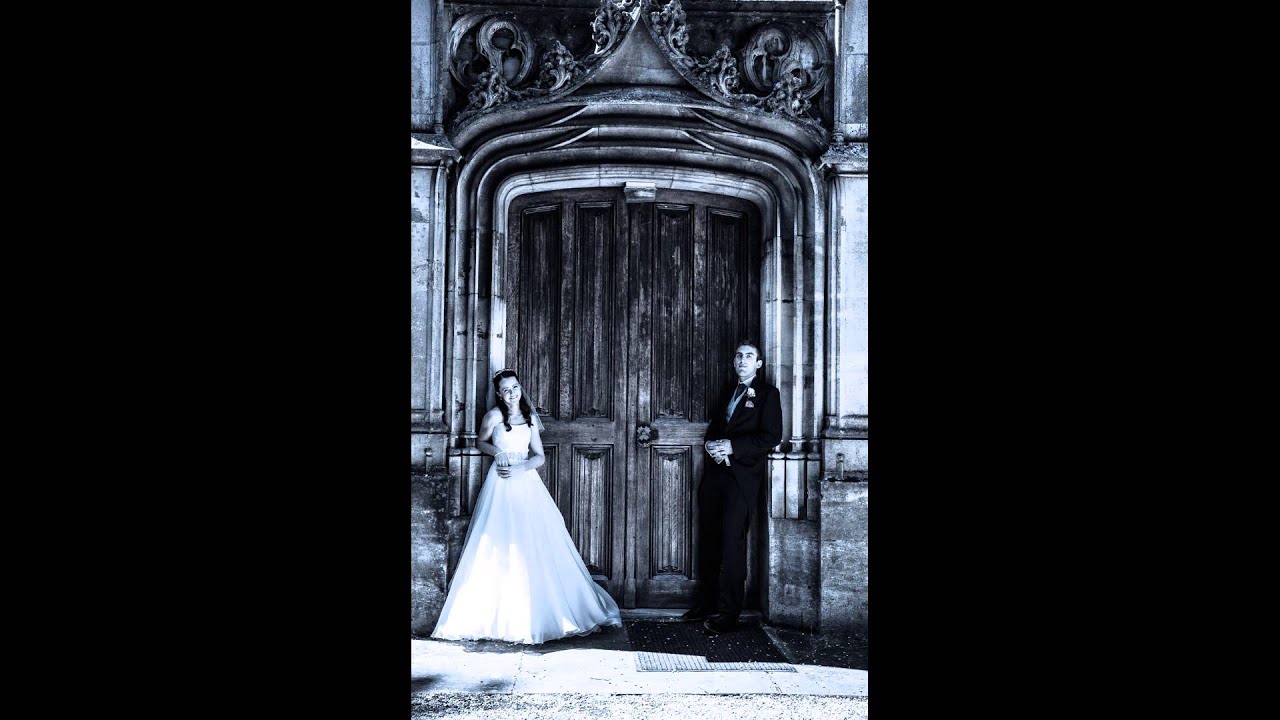 Laura And Gareth