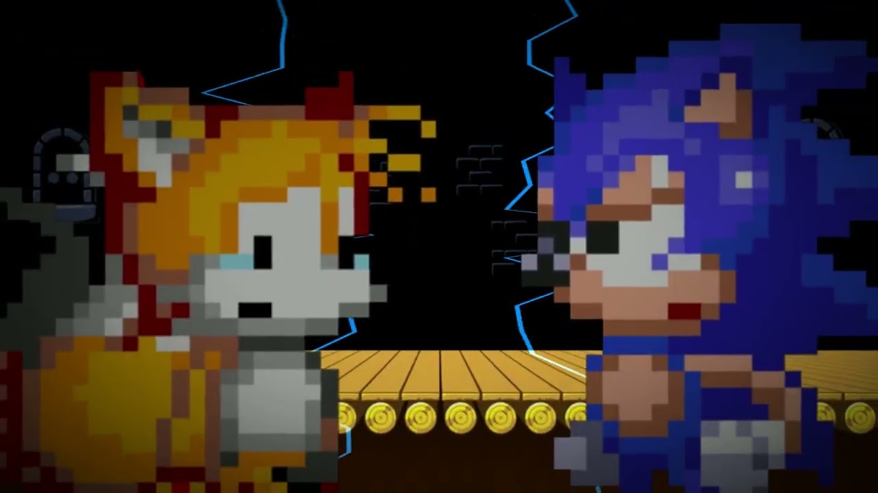 OH GOD WHY! (A OH GOD NO! Cover)