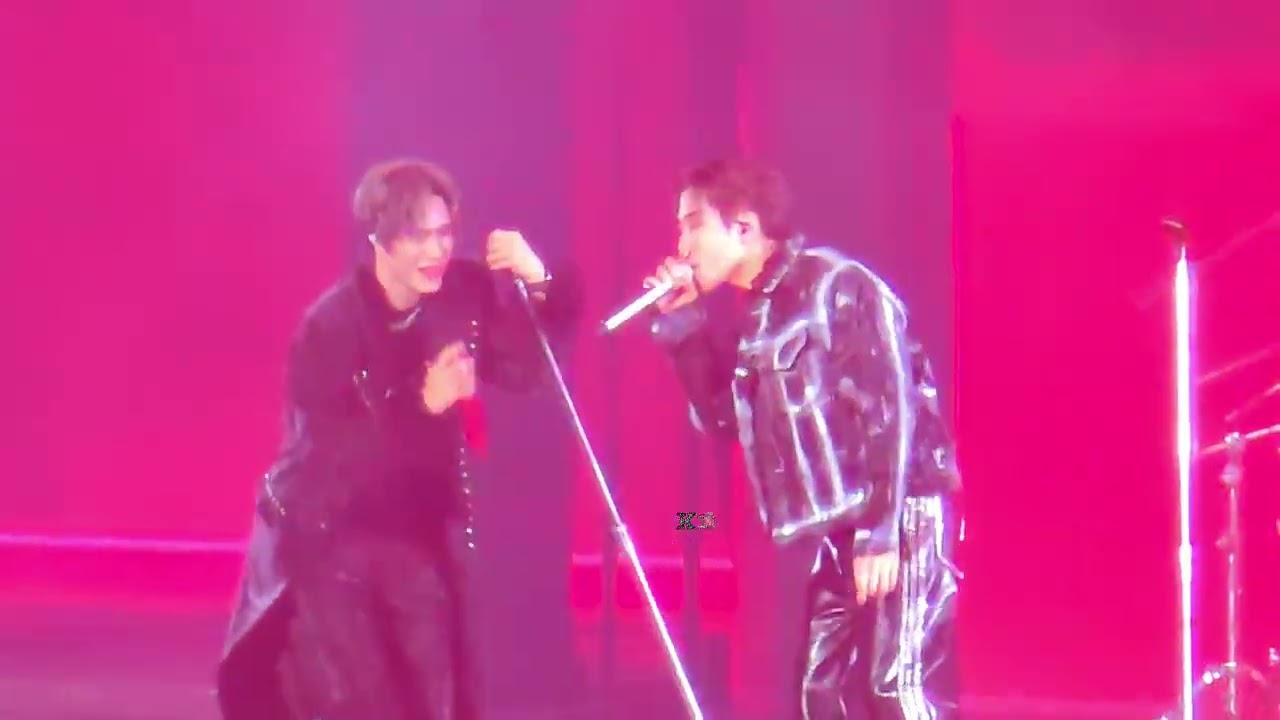 สิ่งมหัศจรรย์ที่ไม่มีรูปแบบ+ที่เดิม #RiserConcertD1