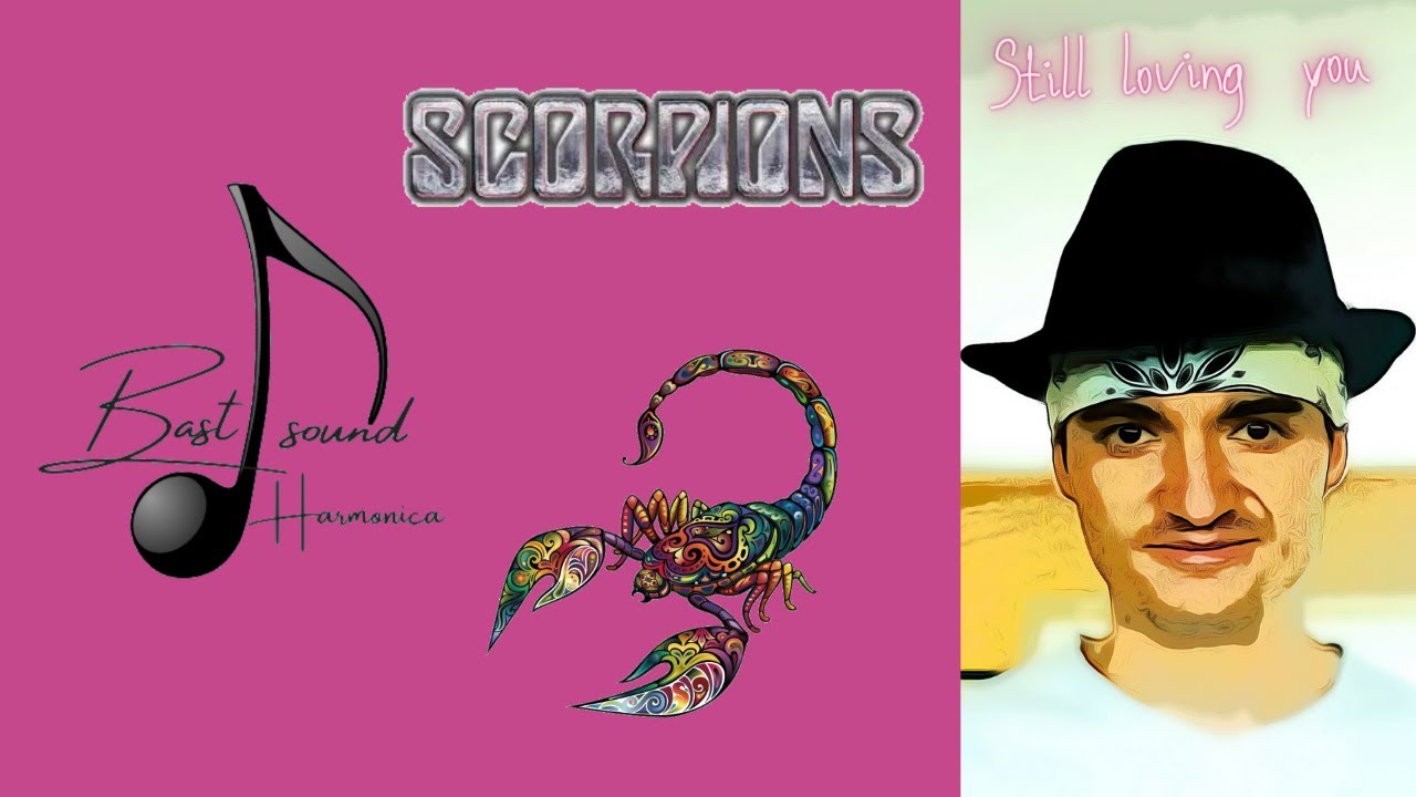 Scorpions 