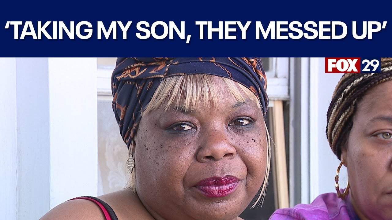 Mom of slain Philly rapper LGP QUA speaks out ahead public viewing