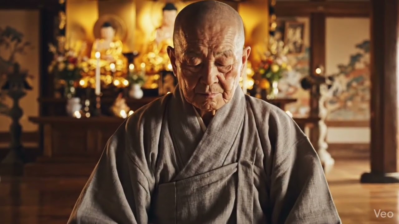 This ancient technique Will Calm Your Mind and Body | Deep Anxiety Relief |