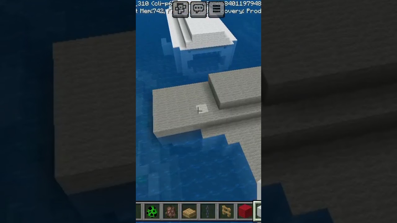 el gran maja vs the bloop minecraft