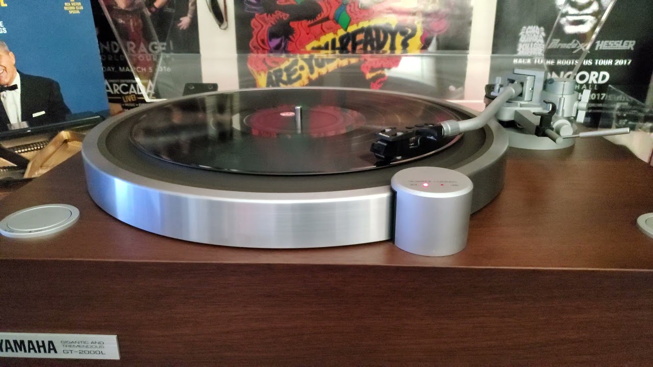 FRANKIE CHARLE - VICTOR YOUNG MEDLEY @1964 records (SHURE M95HE MM CARTRIDGE)