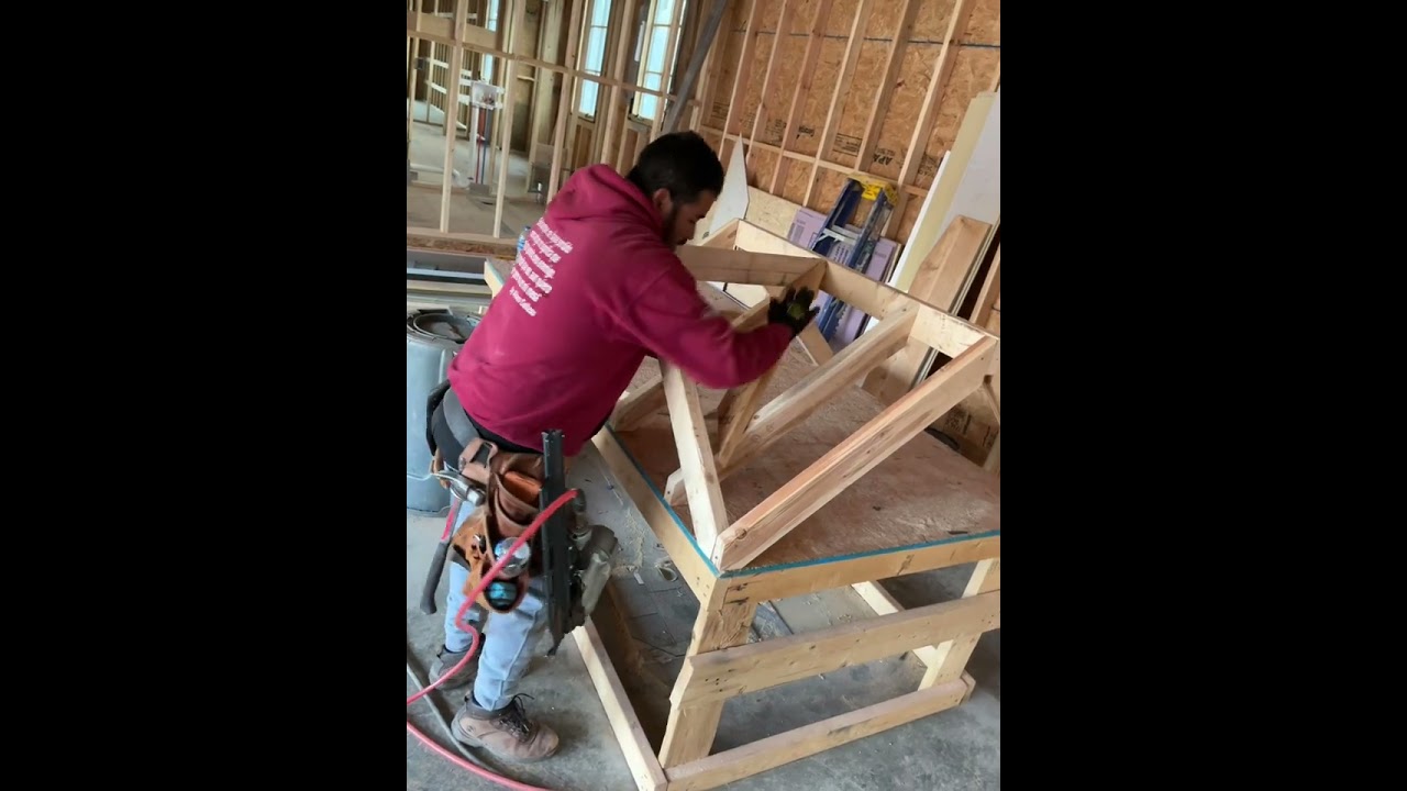 Tips para construir un techo encima de otro techo 