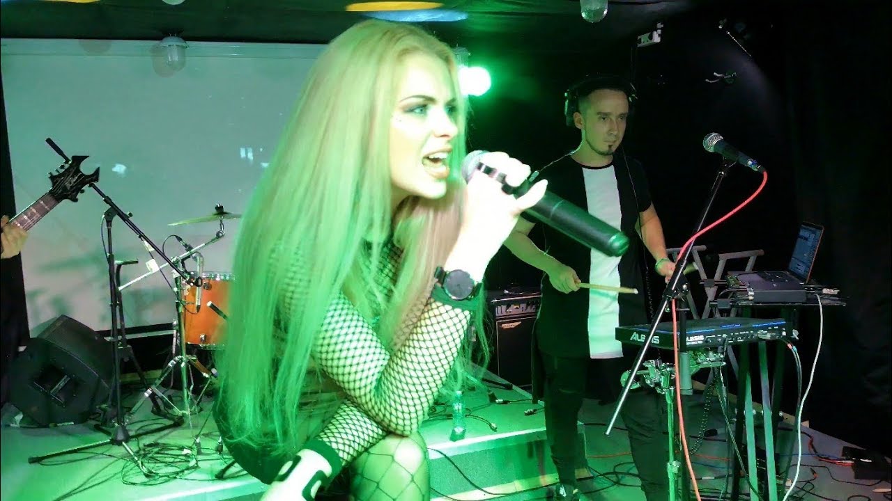 Omnimar @ Live in Moscow 2019