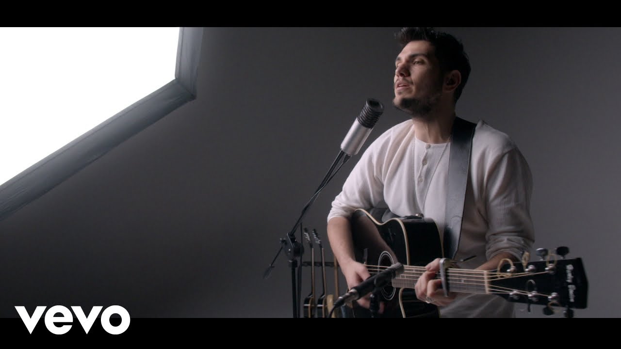 Gaudiano - POLVERE DA SPARO (Live)