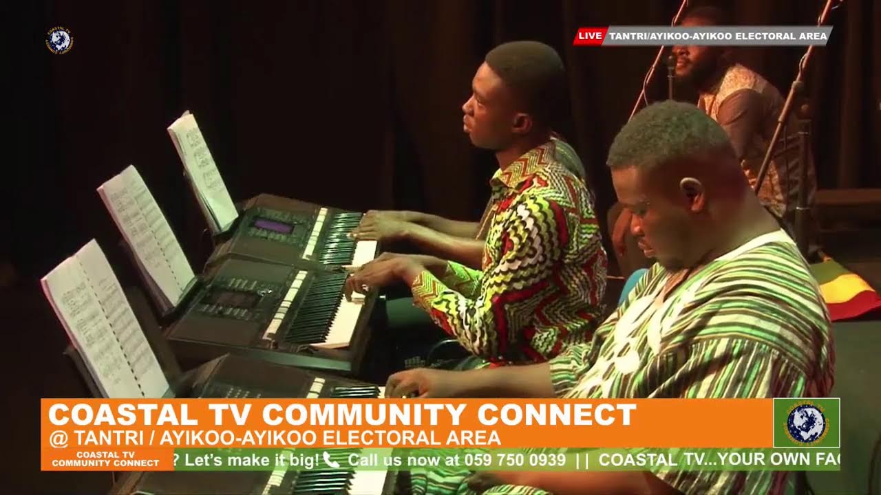 COMMUNITY CONNECT || 20.2.2026