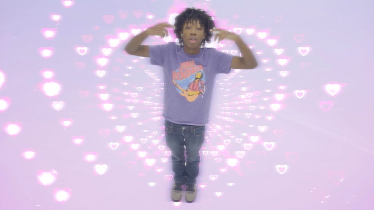 Deric - We Gon Try (Official Video)