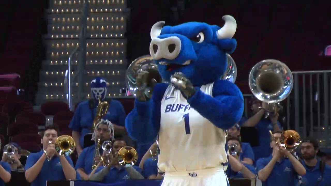 2019 MAC Championship game: Ohio falls to Buffalo 77-61