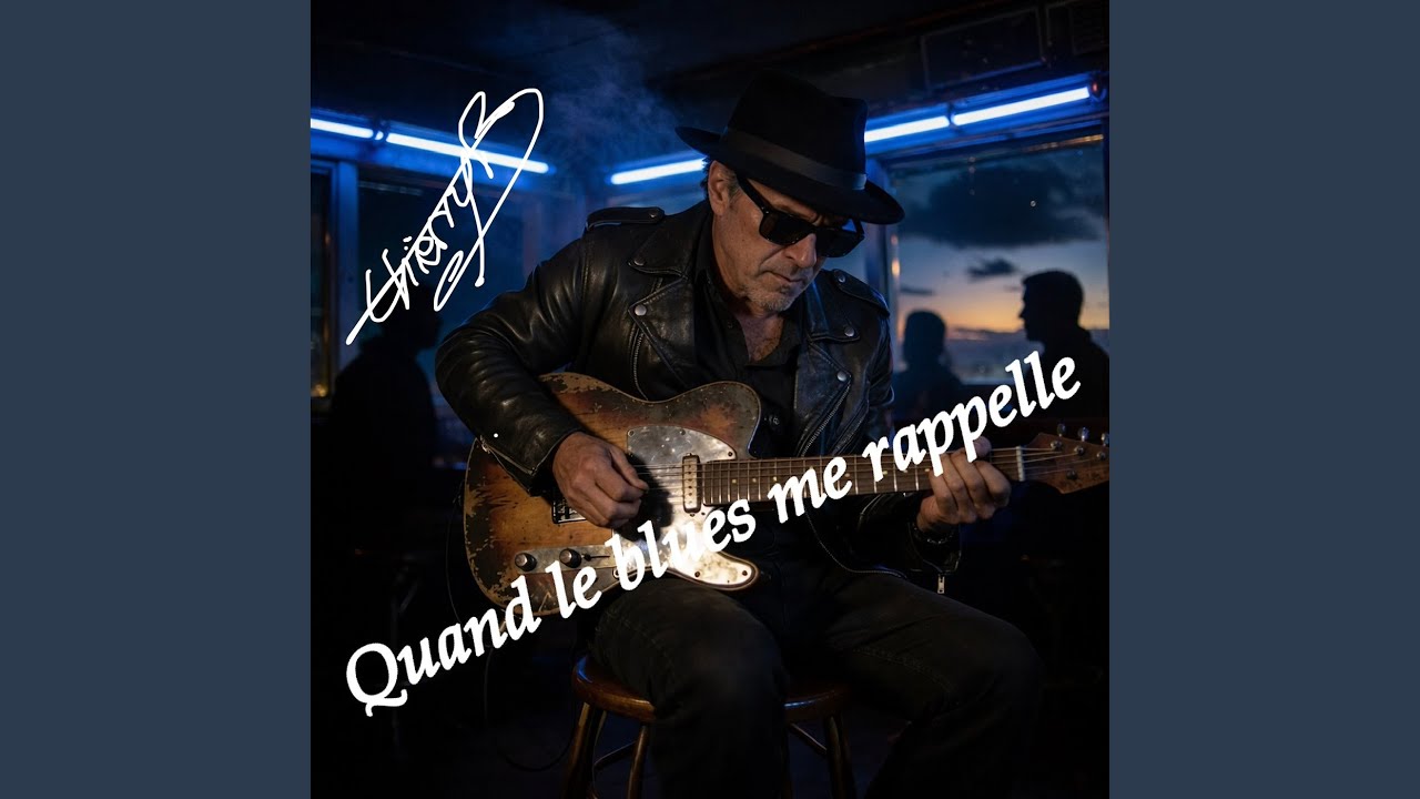 Quand le blues me rappelle