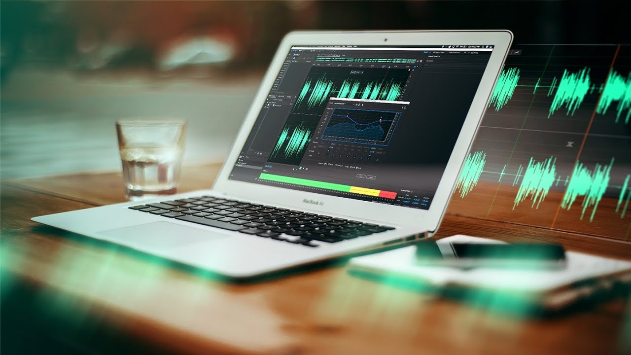 Take your SOUND DESIGN to the NEXT LEVEL