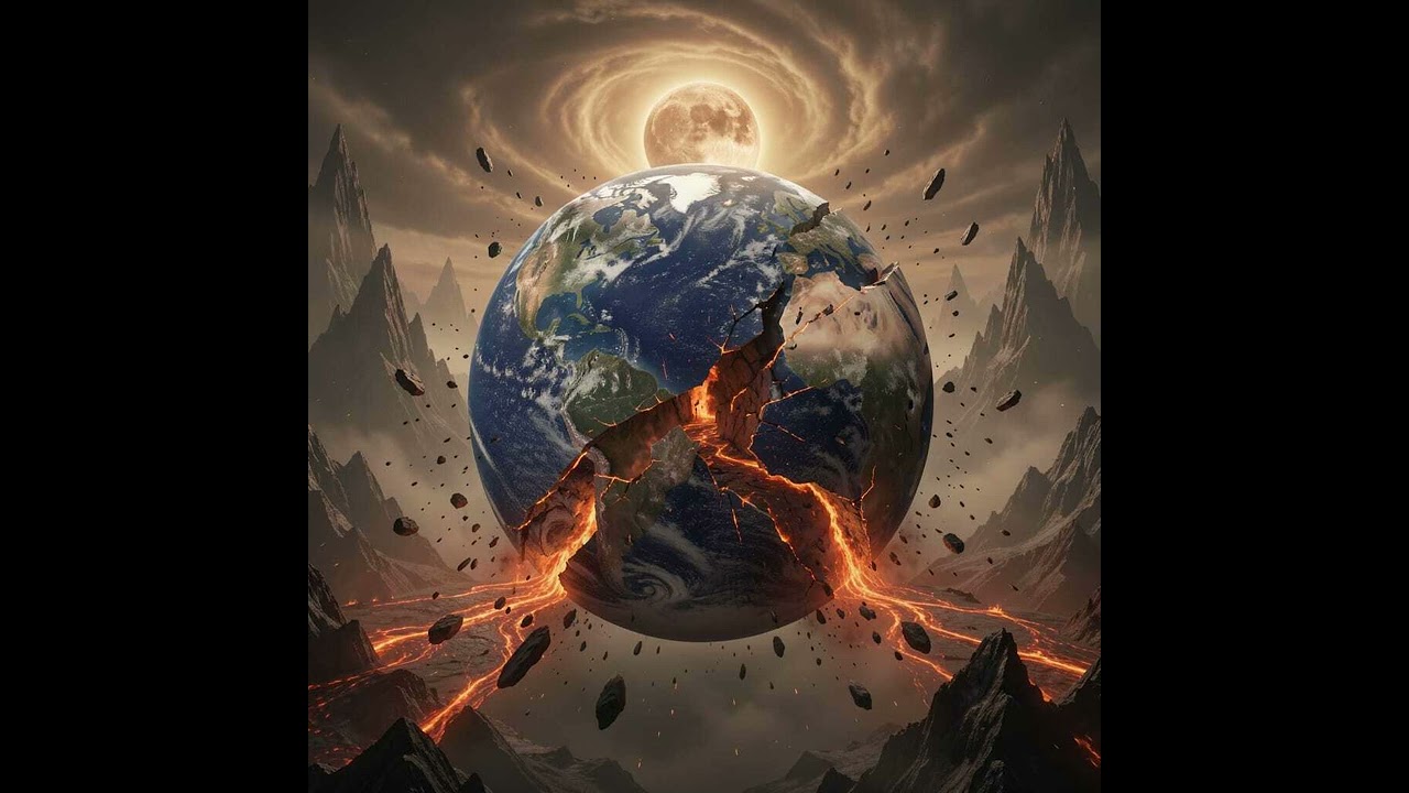 Broken World (2026 World Premiere)