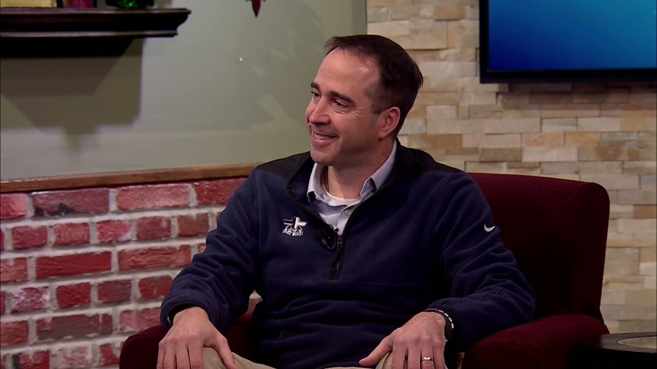 In the Community, February, 2025: A Conversation with FCA Area Director Carl Whitlatch