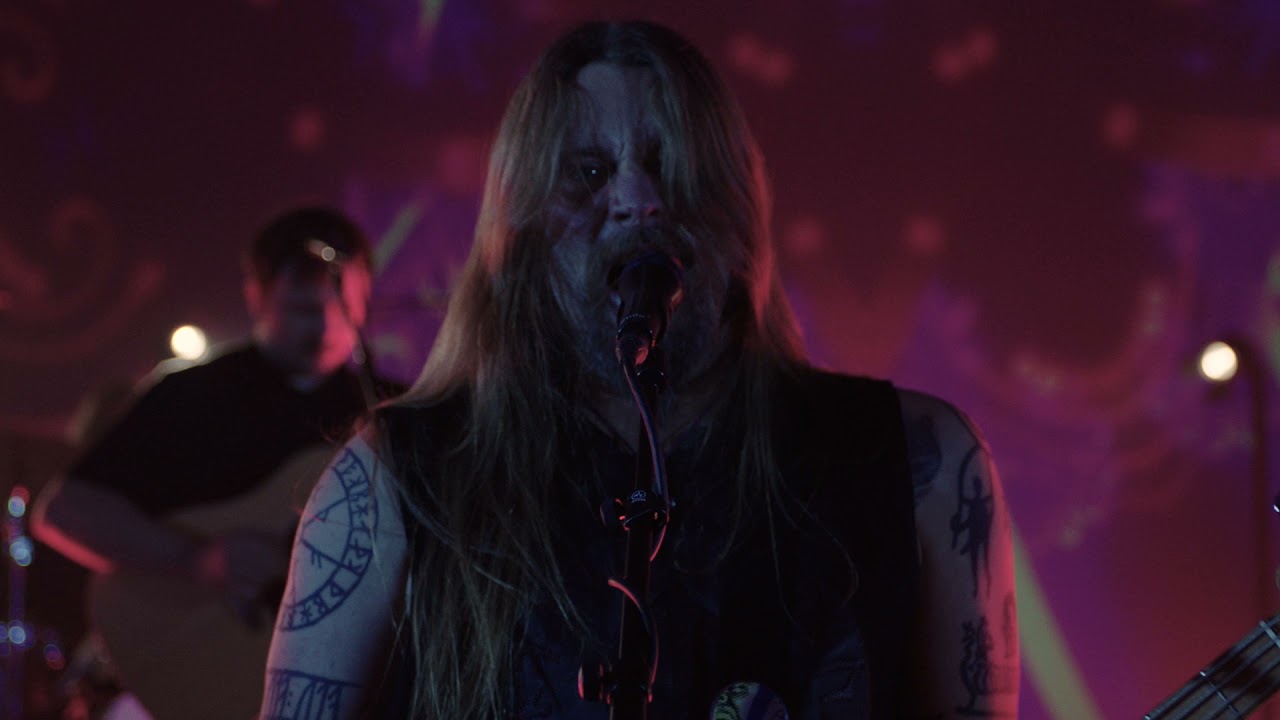 ENSLAVED - THE OTHERWORLDLY BIG BAND EXPERIENCE - TRAILER II